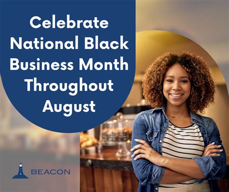 August is National Black Business Month Post News Group