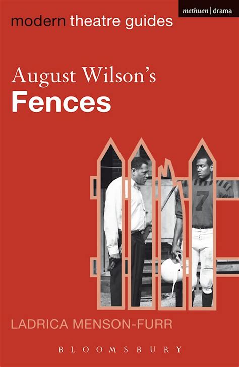 August wilson apos s fences modern theatre guides. - Accounting information systems solutions manual hall 8e.