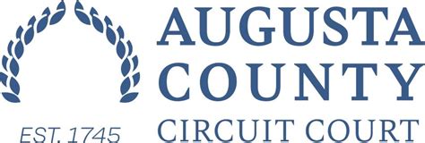 Augusta County Court Clerk