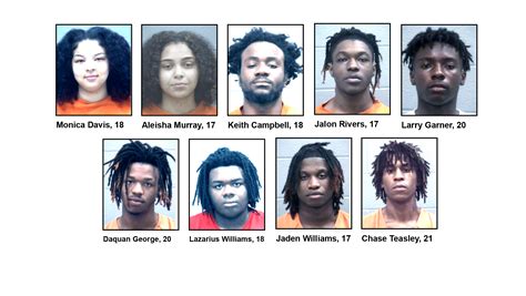 Augusta crime arrests.  Updated multiple times daily.  February 27, 2026 1 2 3 ...