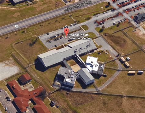 Facility Name. Richmond County Charles B. Webster Detention Center. Facility Type. County Jail. Address. 1941 Phinizy Road, Augusta, GA, 30906. Phone. 706-821-1616. 