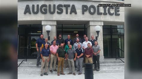 Augusta ga police blotter. augusta.  Experience: Georgia Department of Comm...