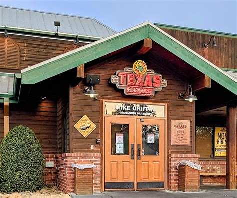 Texas Roadhouse has introduced the owner-operator and managing partner of its new Statesboro location, a well known name in the restaurant industry and a Bulloch … Texas Roadhouse at 26 Whitten Rd, Augusta, ME 04330: store location, business hours, driving direction, map, phone number and other services. . 