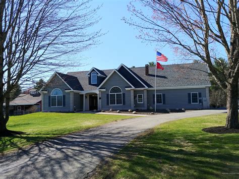 Augusta maine real estate. Homes for sale in W River Rd, Augusta, ME have a median listing home price of $257,500. There are 1 active homes for sale in W River Rd, Augusta, ME, which spend an average of 65 days on the market. 