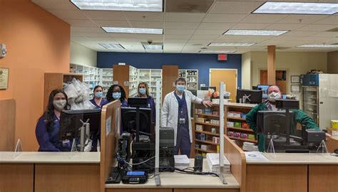 The Employee pharmacy serves all Augusta University and Augusta University Health Employees as well as outpatients of the community and hospital. . 
