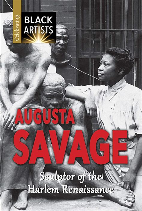 Download Augusta Savage Sculptor Of The Harlem Renaissance By Samuel Willard Crompton