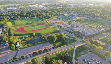 Augustana University Athletics - Official Athletics Website