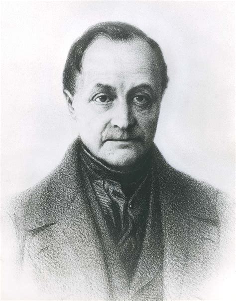 Auguste Comte - Author