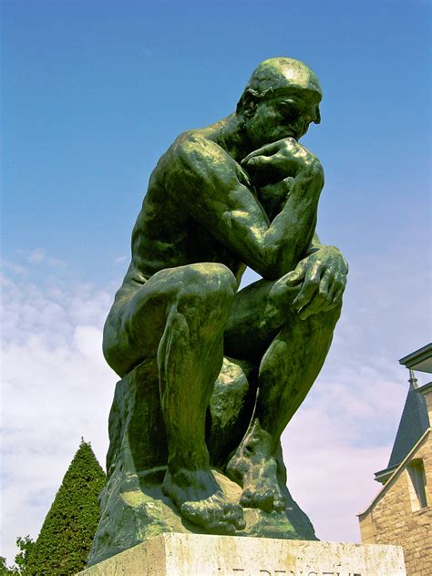 Auguste Rodin - Wikipedia