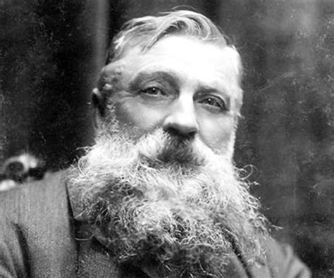 Auguste rodin biography brevel van