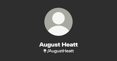 💦 [CLIP] Augustheatt Leaks
