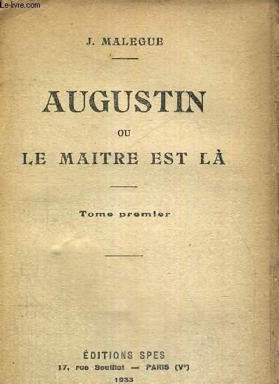 Augustin ou le maître est là. - A guide to the birds of trinidad tobago.
