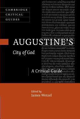 Augustine apos s city of god a critical guide. - Honda foreman 450 es operation manual.