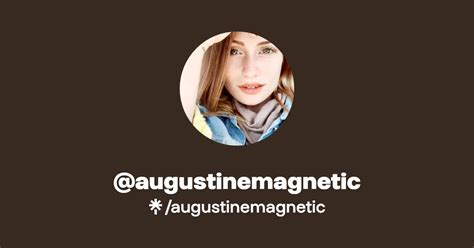 Augustine_Magnetic Onlyfans Leaked PORN 🔥 250 Pics