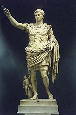 Augustus, the Principate, and Propaganda - VROMA