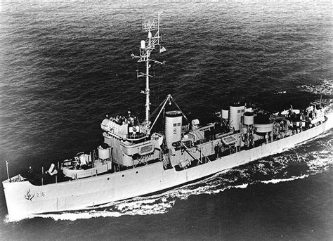 Auk-class minesweeper - Wikipedia