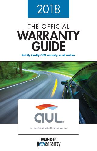 Aul warranty. AUL Corp offers a variety of service contracts for new and used cars, including high mileage, hybrid, and tech plans. Learn about its pros and cons, coverage, … 