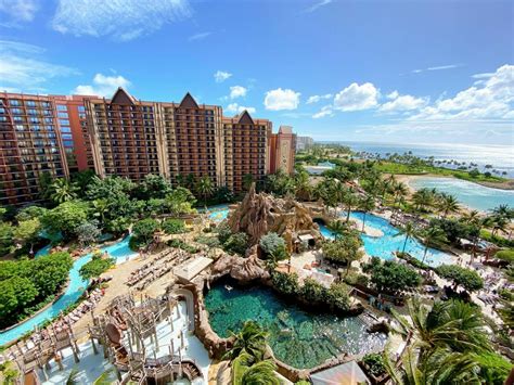 Aulani resort location. Aulani, A Disney Resort & Spa - Hotel Review | Condé Nast Traveler. North America. United States. Hawaii. Oahu. Kapolei. Review: Aulani, A Disney Resort & Spa. Readers … 