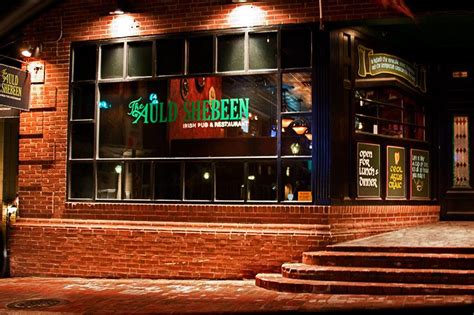 Auld shebeen irish pub fairfax. Things To Know About Auld shebeen irish pub fairfax. 