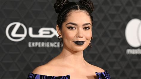 Auliʻi Cravalho won’t reprise titular role of Moana in live-action film, but she will help find new star as executive producer