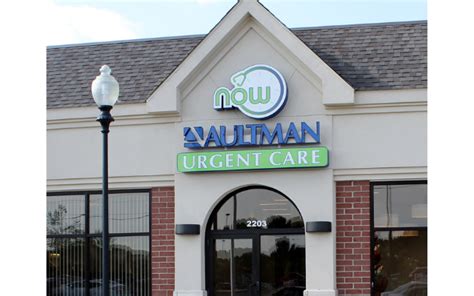 Aultman now urgent care. Things To Know About Aultman now urgent care. 