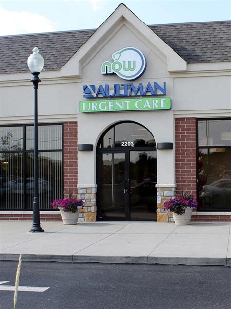 Aultman Now Urgent Care, Llc is a provider established in North Canton, Ohio operating as a Clinic/center with a focus in urgent care . The NPI number of this provider is 1225662927 and was assigned on March 2020. The practitioner's primary taxonomy code is 261QU0200X. The provider is registered as an organization and their NPI record was last .... 