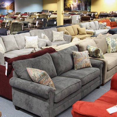 Aumand's Furniture has many options for 