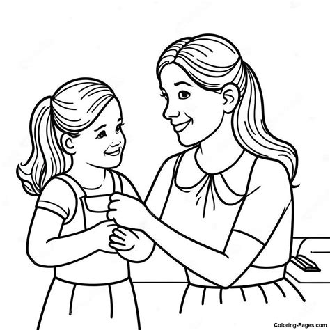 Charlie Brown And Snoopy Coloring Pages
