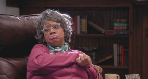 Aunt hattie madea. Reviews. Oct 20, 2016 8:58pm PT. Film Review: 'Tyler Perry's Boo! A Madea Halloween'. The director-star's latest has a few old-school laughs, as well as an unassailable message about parents ... 