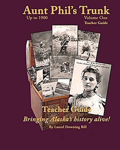 Aunt phils trunk teacher guide volume one bringing alaska history alive volume 1. - Glen ballou handbook for sound engineers.