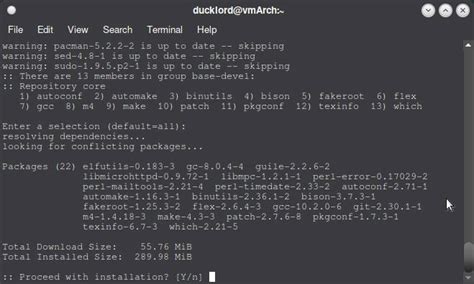 Aur arch linux install.  For discussion relating to the development of the AUR...
