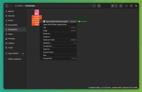 Aur install arch.  1 day ago · Install Vivaldi browser on Ubuntu, Debian, ...