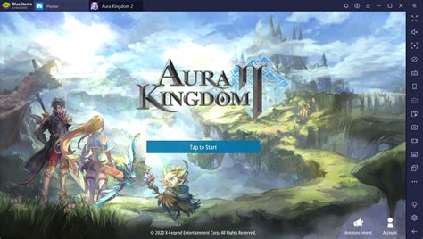 Aura Kingdom 2 - A Guide to the All Playable Classes