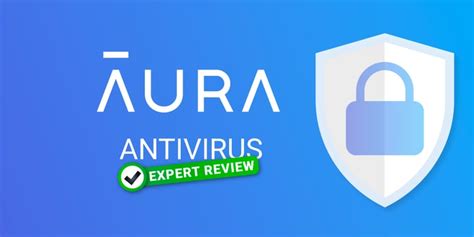 Aura. Extensive identity and privacy service combined with lackluster device security. by Neil J. Rubenking. May 13, 2022. (Credit: Aura) 3.0 Good. Bottom Line. Aura …. 