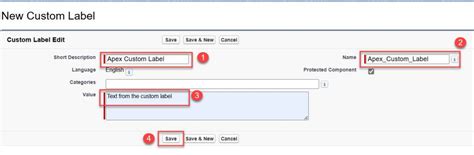 Aura component label.  According to Salesforce help article Custom labels enable develop...