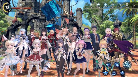 Aura kingdom 2. Aura Kingdom 2: Evolution is a sequel to the popular MMORPG, Aura Kingdom. The game features a vast open world with stunning graphics and immersive gameplay. Players can choose from a variety of classes and explore dungeons, battle fierce monsters, and team up with friends in epic raids. The game also introduces a new … 