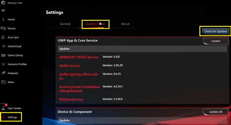 Advanced>ROG Effects should have options in the BIOS, not 100% sure on specifics though, haven't looked in a while. View full post Sort by date Sort by votes. 