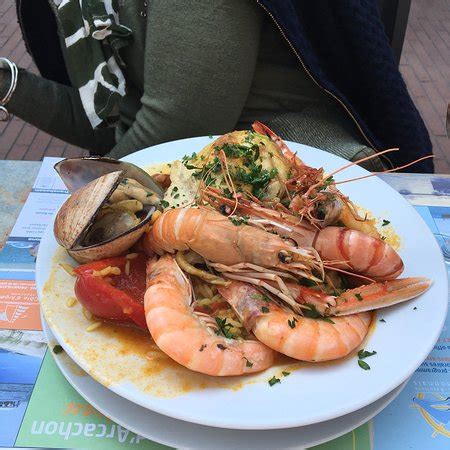 Aurelien Walasek - Gérant de restaurant - Le bouchon du Marche Arcachon …