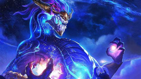 Aurelion Sol Rün Mid – LoL Aurelion Sol Rün S14 [15.10 . 