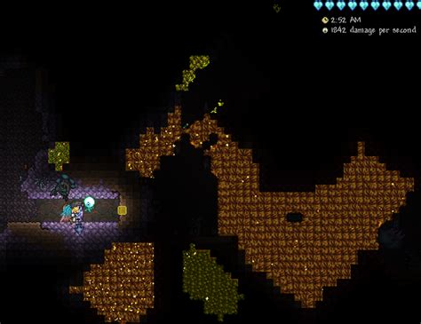 Auric ore terraria. Things To Know About Auric ore terraria. 
