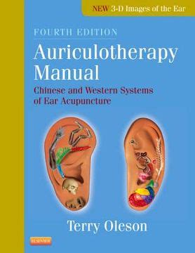 Auriculotherapy manual chinese and western systems of ear acupuncture 4e. - Guidelines for design and construction of hospitals and outpatient facilities 2014.