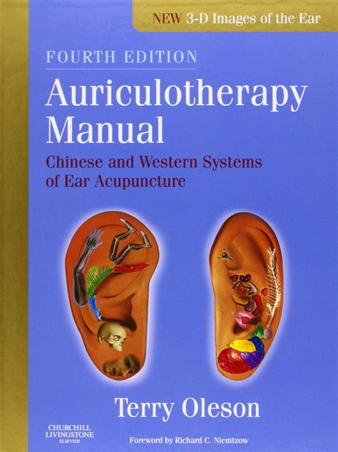 Auriculotherapy manual chinese and western systems of ear acupuncture. - Steve smith pathways of motion w dvd download.