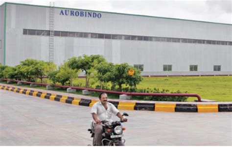 Aurobindo sells China arm to Sinopharm - The Indian Express