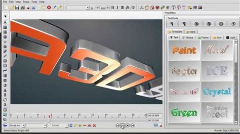 Aurora 3d Animation Maker Free Download