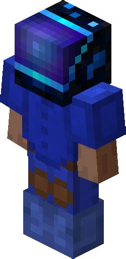 Aurora Armor - Hypixel SkyBlock Wiki