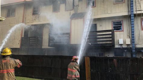 Aurora Fire Rescue battles three-alarm blaze at apartment construction site