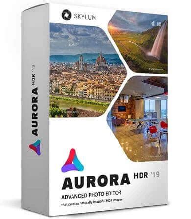 Aurora HDR 2023 Crack Full Torrent [Mac/Win]