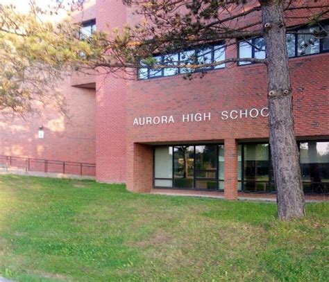 Aurora High School - Aurora, Ontario Academic rankings, EQAO …