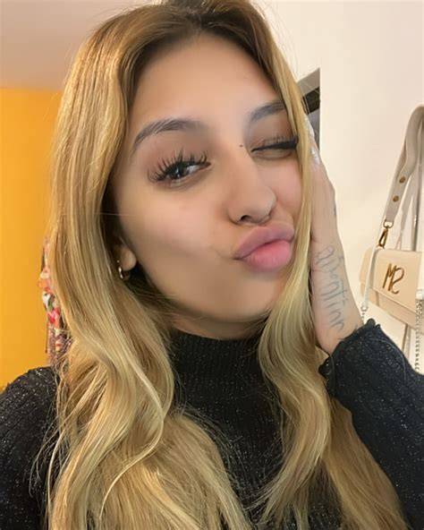 Aurora Menchaca Onlyfans Free