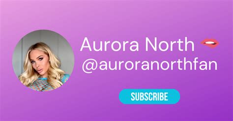 Aurora North Onlyfans Nude